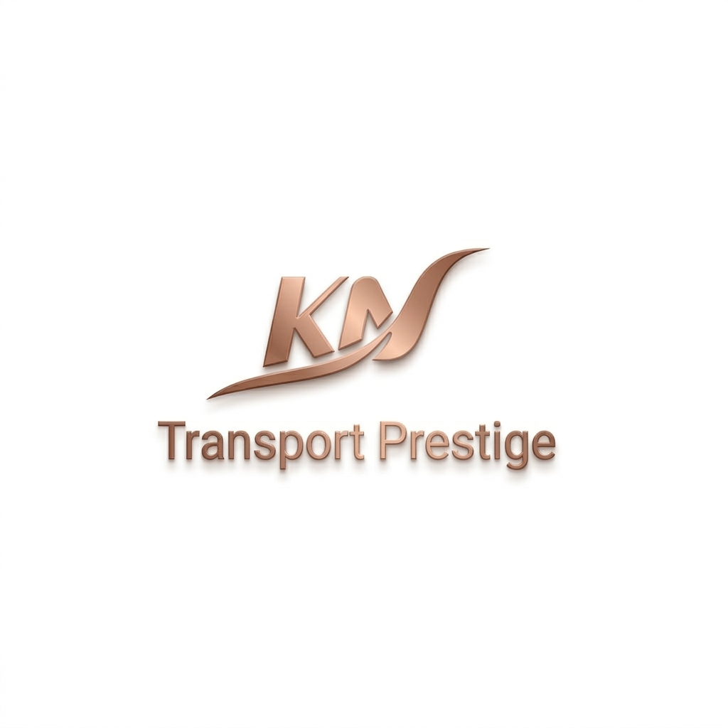 Logo KN Transport Prestige - Chauffeur Privé VTC Garges-lès-Gonesse et CDG